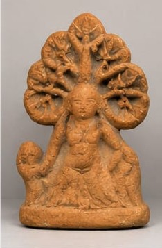 Tree Worship