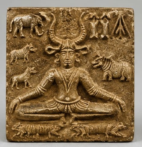 Pashupati Seal