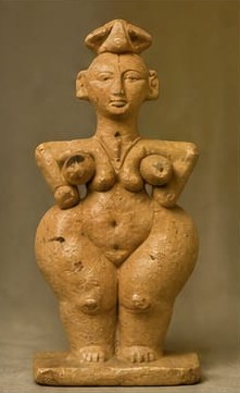 Mother Goddess