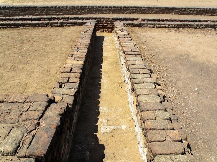 Drainage System
