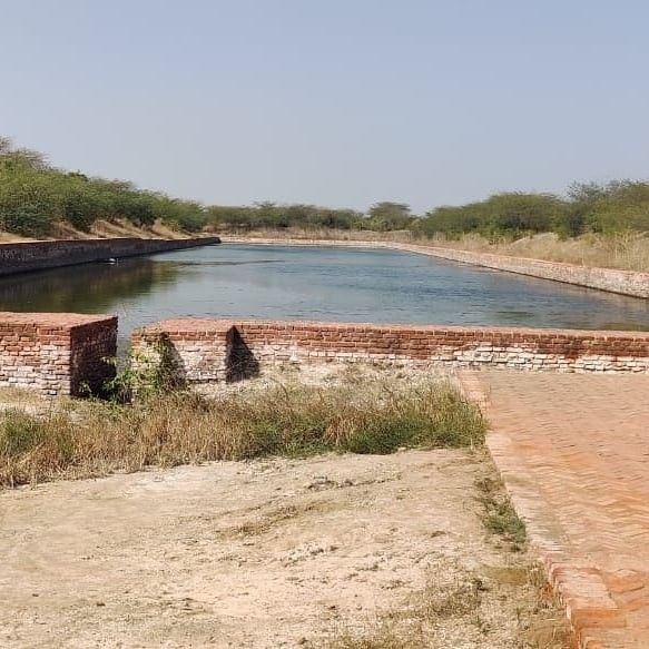 Lothal Dock
